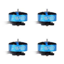BETAFPV 1404 3800KV Brushless Motors (4pcs)