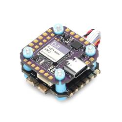 Diatone Mamba Stack - DJI F405 MK2 FC + F40 40A 128K ESC - Mini 20x20