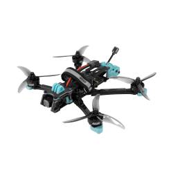 Axisflying Manta 5 SE BNF Drone w/ DJI O4 + GPS 