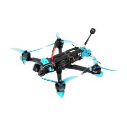 Axisflying Manta 5 SquashedX Drone w/ DJI O4 + GPS
