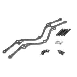 ImpulseRC Micro Apex 3" Duct Conversion Kit