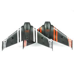 Sonicmodell Mini AR. Wing 600mm Wingspan EPP Racing FPV Flying Wing Racer RC Airplane PNP
