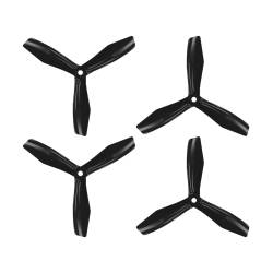 Master Airscrew BN 5x4.5 3-Blade Propeller (Set of 4)