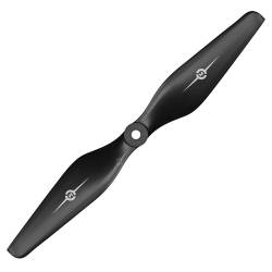 Master Airscrew MR 8x4.5 Propeller CCW - Black