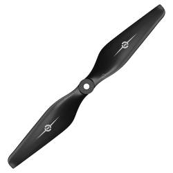 Master Airscrew MR 8x4.5 Propeller CW - Black