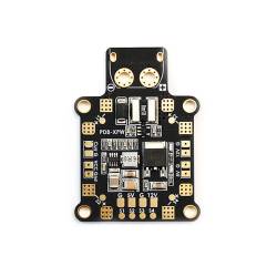 MATEKSYS PDB-XPW 5V 12V Dual BEC PDB Built-in 150A Current Sensor with XT60PW Socket