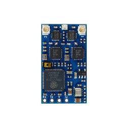 MATEKSYS ExpressLRS 2.4GHz True Diversity Receiver - ELRS R24-TD