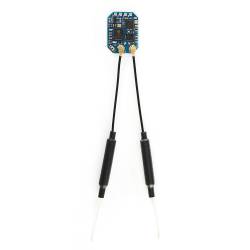 MATEKSYS ExpressLRS 2.4GHz Receiver - ELRS R24 D