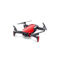 DJI Mavic Air (Flame Red)