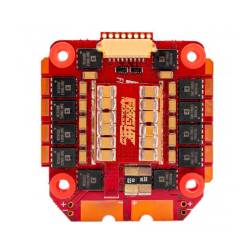 FlightOne MegaBolt Extreme 50A 4-in-1 ESC