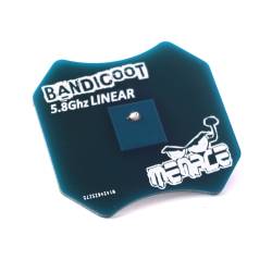 Menace RC Bandicoot Antenna 5.8Ghz Linear Receiver Patch