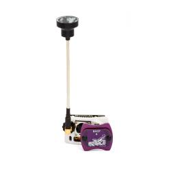 Menace RC FPV Goggle Antenna Pack 5.8Ghz Polarised (RHCP)