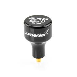 Lumenier Micro AXII Stubby MMCX 5.8GHz Antenna (RHCP)