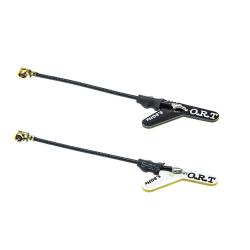 ORT Micro Vee Linear 5.8GHz Antenna - U.FL