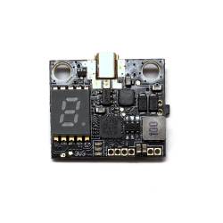 MiMiC-X Mini Video Transmitter 25-50-200mw