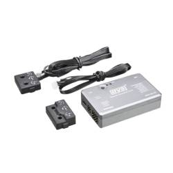 32-Bit Mini 3 Axis AlexMos Brushless Gimbal Controller with IMU