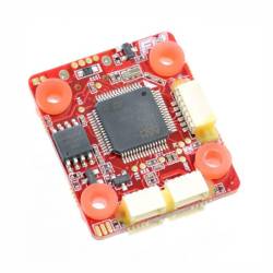 FlightOne MillivoltOSD Flight Controller