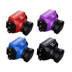Foxeer Predator Mini V4 1000TVL 1.8mm FPV Camera 