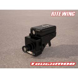 ToughUAV - TOUGH MOB Mobius and FPV Housing for Z3