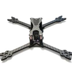 Mode 2 Ghost 6" Frame