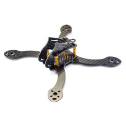 Mode 2 Interceptor 5" Frame