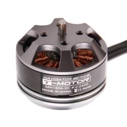 Tiger Motor MN1804 2400kv