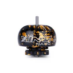 iFlight XING NANO X1204 6500KV FPV NextGen Motor (Camouflage)