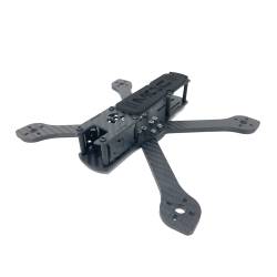 MQC FUSION V.2 5" Frame Kit