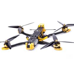 Flywoo Mr.Croc 7" HD Freestyle Quadcopter V1.2 (TBS - 6S)