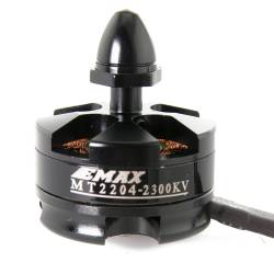 EMAX MT2204 2300kv Brushless Motor (CCW)