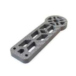 XHover MXP230 Elite Replacement V2 Arm (Carbon Fiber)