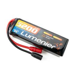 Lumenier N2O 5200mAh 4s 120c Lipo Battery - AS150