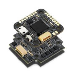 Hobbywing XRotor Nano Combo - F4 Flight Controller & 20A 4-in-1 ESC