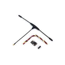 TBS Crossfire Nano Rx (SE) w/ Immortal T V2 Antenna