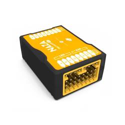 DJI Naza M V2 Multi-Rotor Stabilization Controller