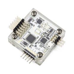 Naze32 Rev5 Protective Acrylic Case