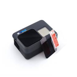 Ethix Tempered ND32 Filter for GoPro 7 & 6
