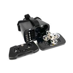 NewBeeDrone AcroBee BeeBrain Pro RTF Bundle Kit