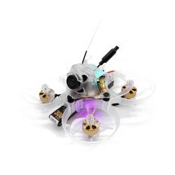 NewBeeDrone AcroBee65 V3 BNF w/ BeeBrain BLV3