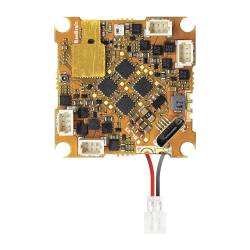 NewBeeDrone BeeBrain BLV3 AIO F4 FC+ 12A BLHeli_S 1-2S ESC
