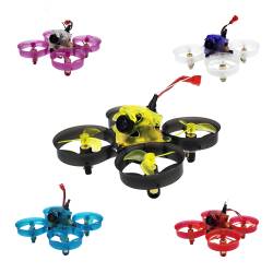 NewBeeDrone AcroBee65 Whoop w/ BeeBrain - ELRS 2.4GHz