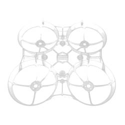 NewBeeDrone Cockroach 75 Brushless Frame - Clear