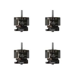 NewBeeDrone FLOW 0702 Dual Ball Bearing Whoop Motor (4pcs)