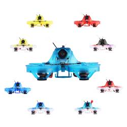 NewBeeDrone Hummingbird V3 1.2" 31mm Nano 1S Whoop BNF - ELRS