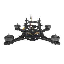 NewBeeDrone SavageBee HD O3 Kit - No FPV System