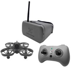 NewBeeDrone VRDrone RTF Bundle Kit
