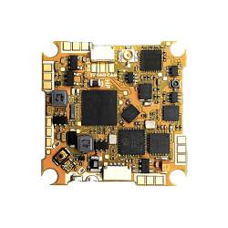 NewBeeDrone BeeBrain BLV4 AIO - F411 FC + 12A 1-2S BLHeli_S ESC + Built-In ELRS 2.4GHz