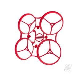 NewBeeDrone Cockroach LiteAF 75mm Cinewhoop Frame