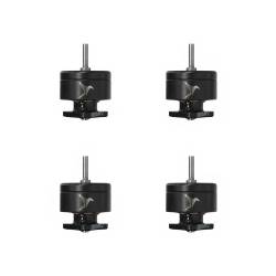 NewBeeDrone Hummingbird 0702 V2 True Brushless Motors (Set of 4) - 30000KV