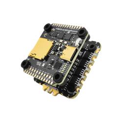 NewBeeDrone Hummingbird 305 Stack - F7 ELRS FC + 80A AM32 4-in-1 ESC - 30.5x30.5